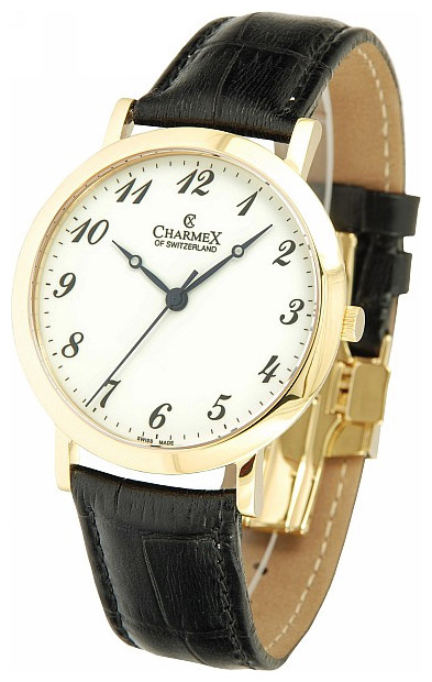 Charmex CH2105 wrist watches for men - 1 picture, photo, image