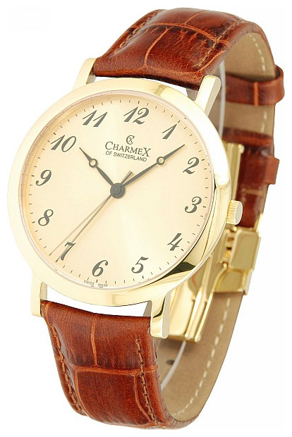 Charmex CH2106 wrist watches for men - 1 image, photo, picture
