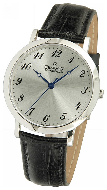 Charmex CH2110 wrist watches for men - 1 image, picture, photo