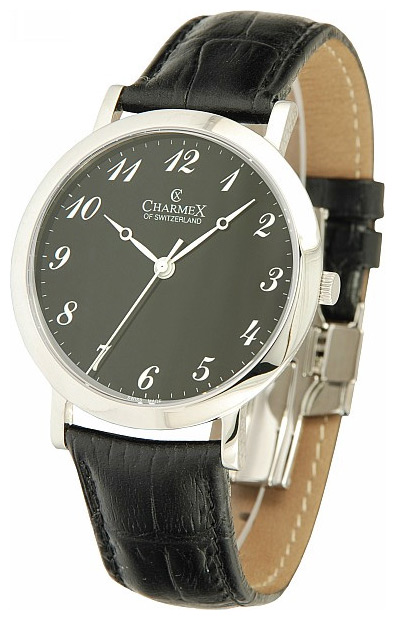 Charmex CH2111 wrist watches for men - 1 picture, image, photo