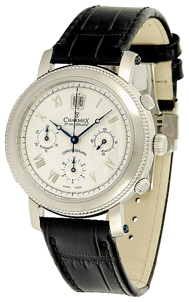 Charmex CH2120 wrist watches for men - 1 photo, image, picture