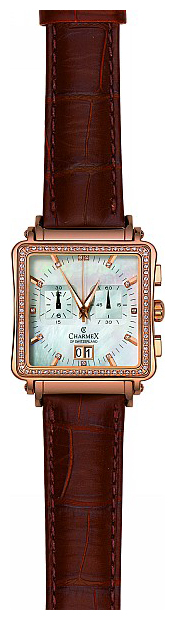 Wrist watch Charmex for Men - picture, image, photo