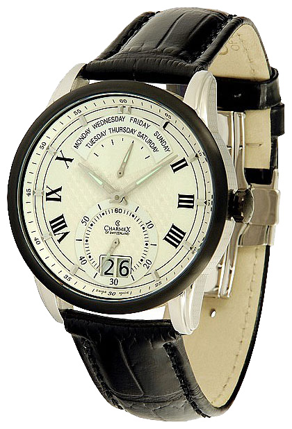 Charmex CH2150 wrist watches for men - 1 image, picture, photo