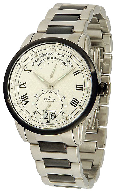 Charmex CH2155 wrist watches for men - 1 image, picture, photo