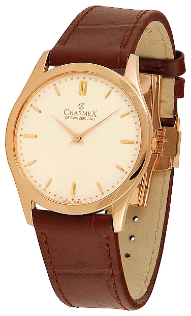 Wrist watch Charmex for Men - picture, image, photo