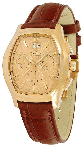 Charmex CH2167 wrist watches for men - 1 image, photo, picture