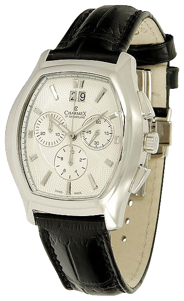 Charmex CH2170 wrist watches for men - 1 image, picture, photo