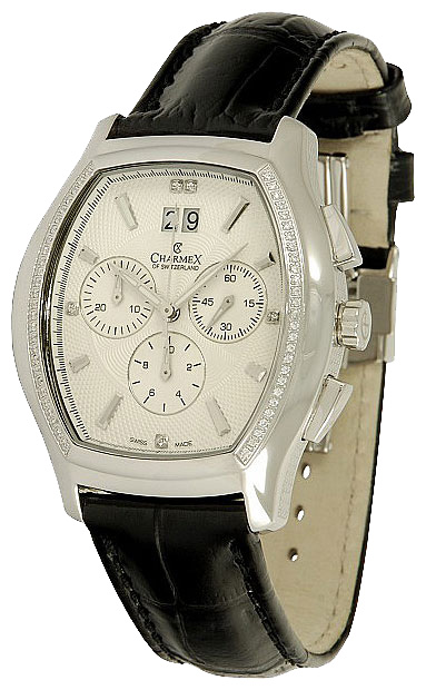 Charmex CH2180 wrist watches for men - 1 photo, picture, image