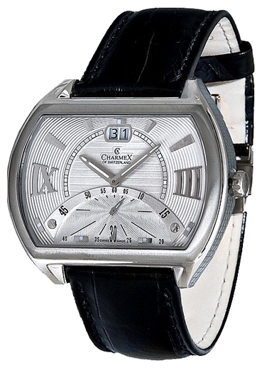 Charmex CH2335 wrist watches for men - 1 photo, image, picture