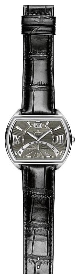 Men's wrist watch Charmex CH2336 - 1 picture, image, photo
