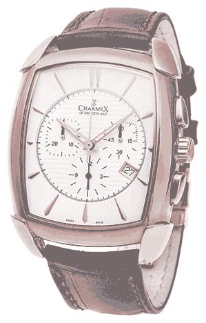 Charmex CH2380 wrist watches for men - 1 photo, picture, image