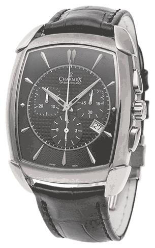 Charmex CH2381 wrist watches for men - 1 image, picture, photo
