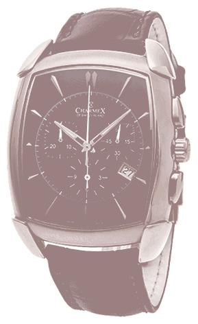 Charmex CH2382 wrist watches for men - 1 picture, image, photo