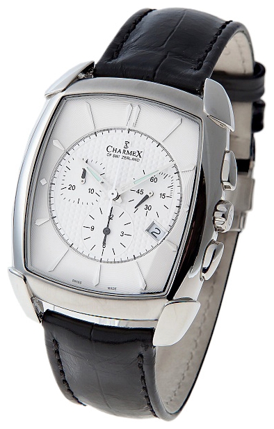 Charmex CH2385 wrist watches for men - 1 image, photo, picture