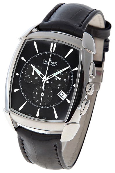 Charmex CH2386 wrist watches for men - 1 image, photo, picture
