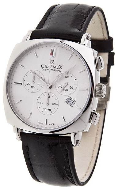 Charmex CH2425 wrist watches for men - 1 image, picture, photo