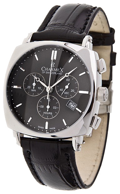 Charmex CH2426 wrist watches for men - 1 image, photo, picture
