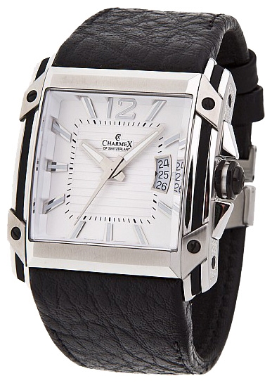 Charmex CH2440 wrist watches for men - 1 picture, image, photo