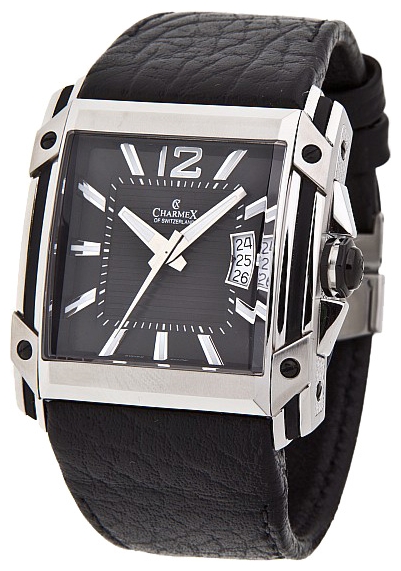 Charmex CH2441 wrist watches for men - 1 photo, image, picture