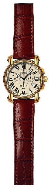 Charmex CH2445 wrist watches for men - 1 image, photo, picture