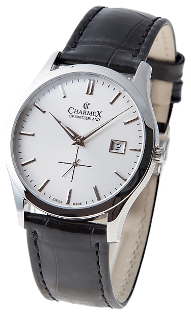 Charmex CH2490 wrist watches for men - 1 picture, photo, image