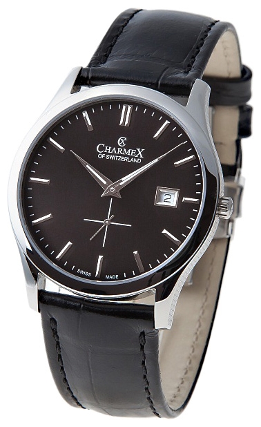 Charmex CH2491 wrist watches for men - 1 picture, image, photo