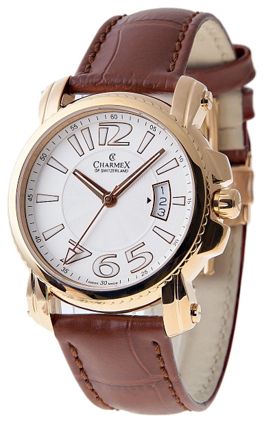 Charmex CH2510 wrist watches for men - 1 picture, photo, image