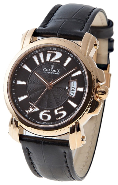 Charmex CH2511 wrist watches for men - 1 image, picture, photo