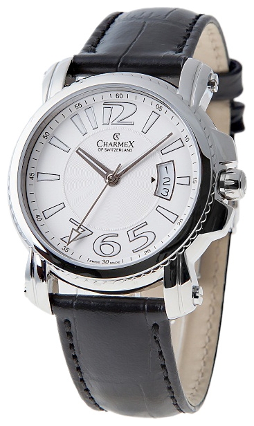Charmex CH2515 wrist watches for men - 1 photo, image, picture