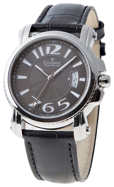 Charmex CH2516 wrist watches for men - 1 image, picture, photo