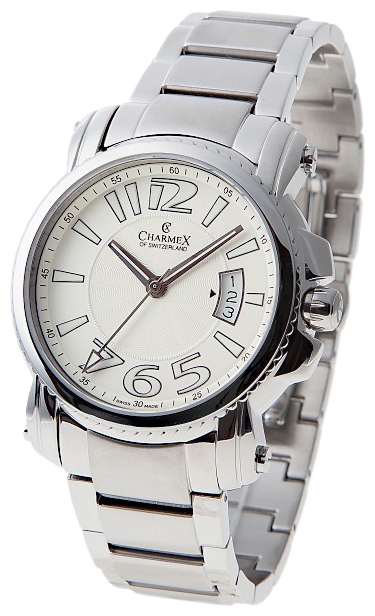 Charmex CH2520 wrist watches for men - 1 picture, photo, image