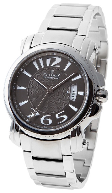 Charmex CH2521 wrist watches for men - 1 image, picture, photo