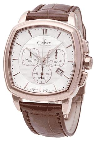 Charmex CH2525 wrist watches for men - 1 image, photo, picture