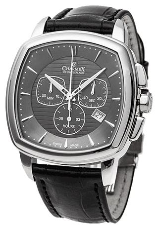 Charmex CH2531 wrist watches for men - 1 image, photo, picture