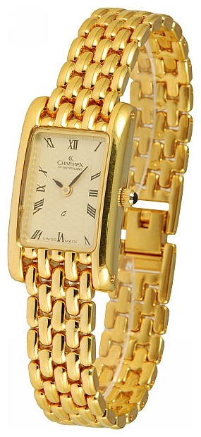 Charmex CH5391 wrist watches for women - 1 picture, image, photo
