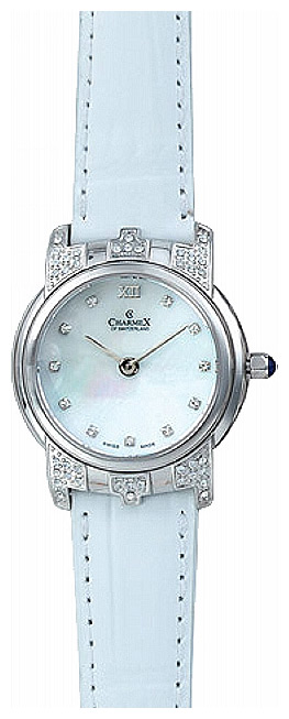 Charmex CH5585 wrist watches for women - 1 picture, photo, image