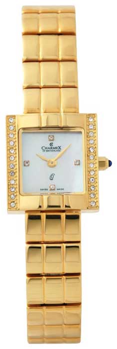 Charmex CH5660 wrist watches for women - 1 photo, picture, image
