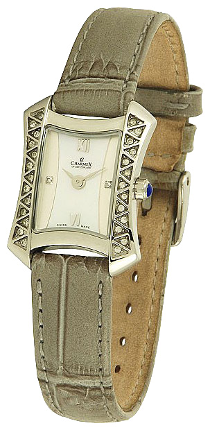 Charmex CH5700 wrist watches for women - 1 photo, image, picture