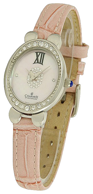 Charmex CH5724 wrist watches for women - 1 picture, image, photo
