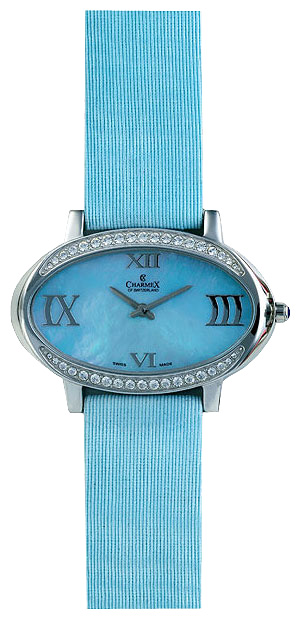 Charmex CH5758 wrist watches for women - 1 photo, picture, image