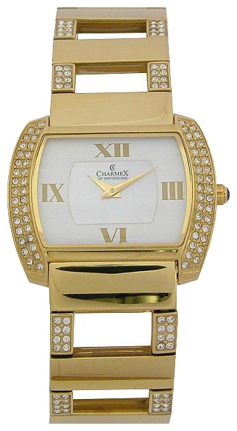 Charmex CH5760 wrist watches for women - 1 photo, image, picture