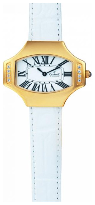 Charmex CH5800 wrist watches for women - 1 photo, picture, image
