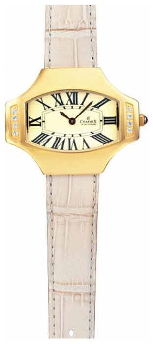 Charmex CH5802 wrist watches for women - 1 photo, picture, image
