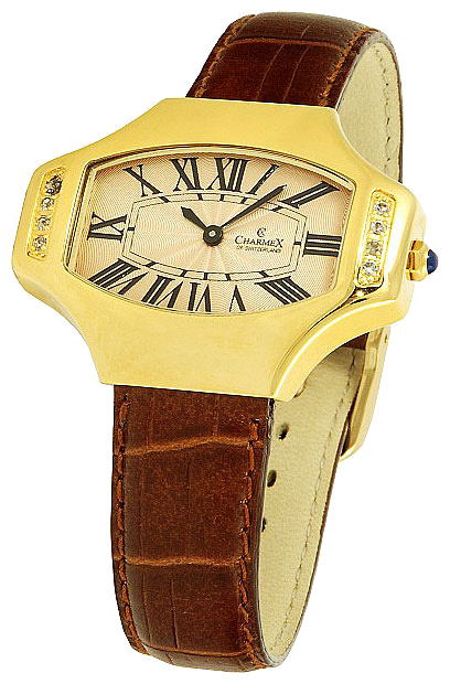Charmex CH5804 wrist watches for women - 1 picture, photo, image