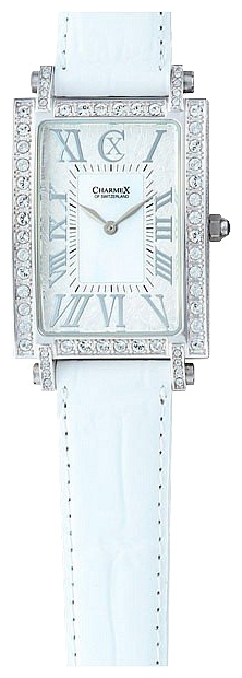 Charmex CH5850 wrist watches for women - 1 photo, picture, image