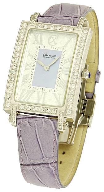 Charmex CH5858 wrist watches for women - 1 picture, image, photo