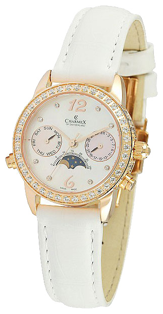 Charmex CH5905 wrist watches for women - 1 image, picture, photo