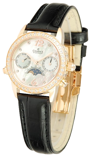 Charmex CH5906 wrist watches for women - 1 image, photo, picture