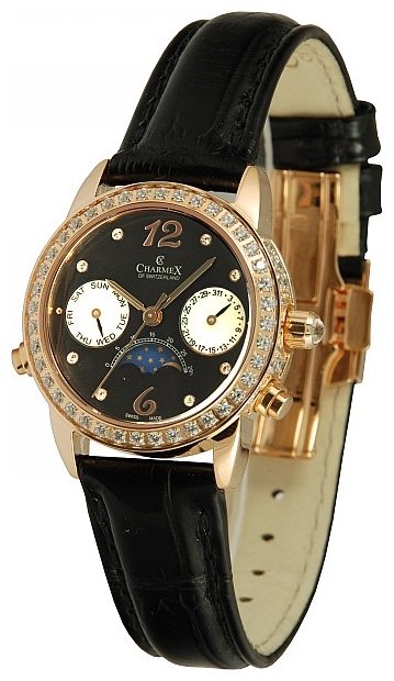 Charmex CH5907 wrist watches for women - 1 picture, image, photo