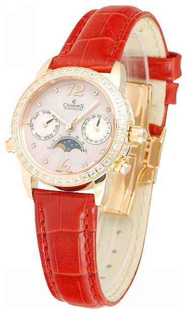 Charmex CH5908 wrist watches for women - 1 image, picture, photo